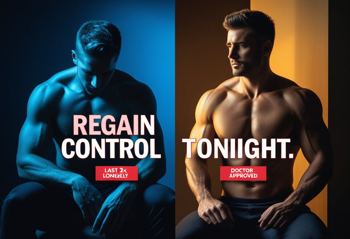 Last 3X Longer Tonight: Compassionate PE Guide (Proven)