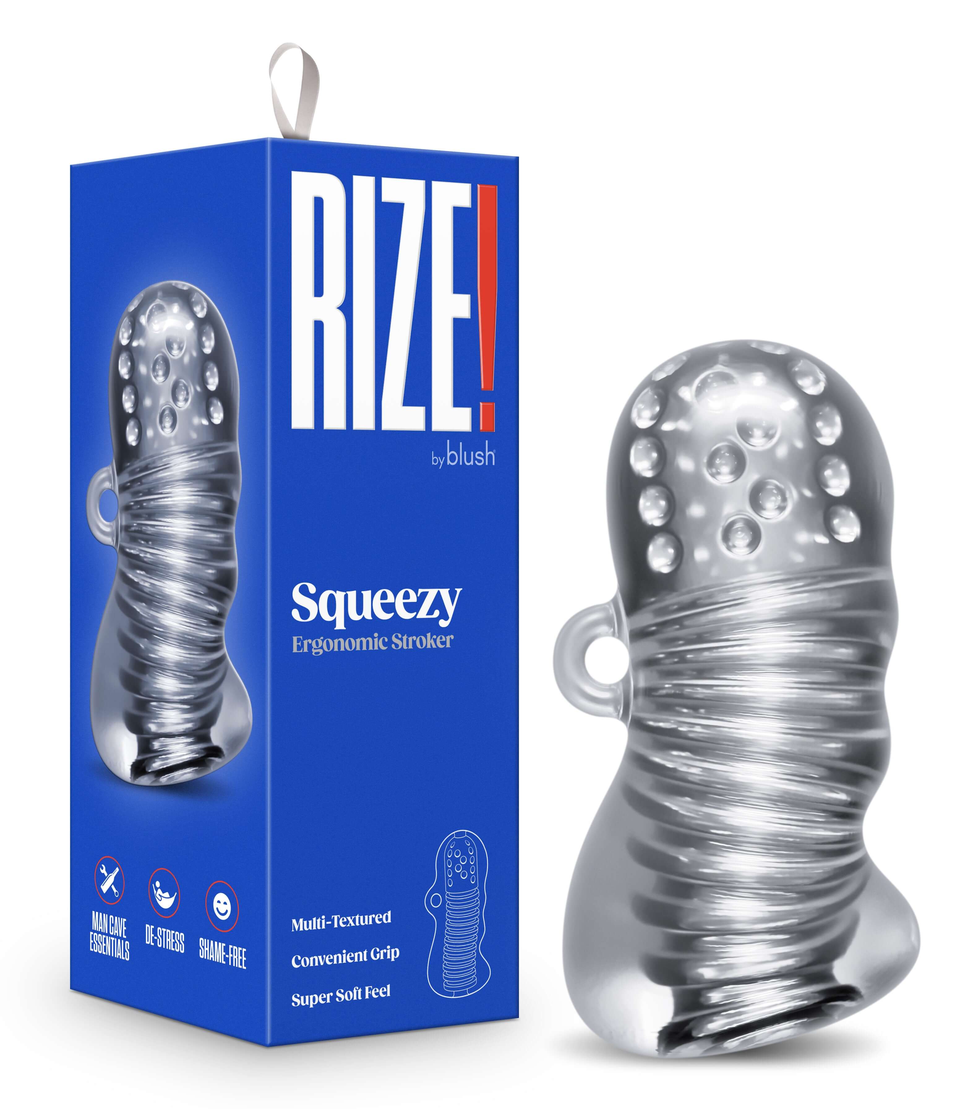 Rize - Squeezy - Clear-5