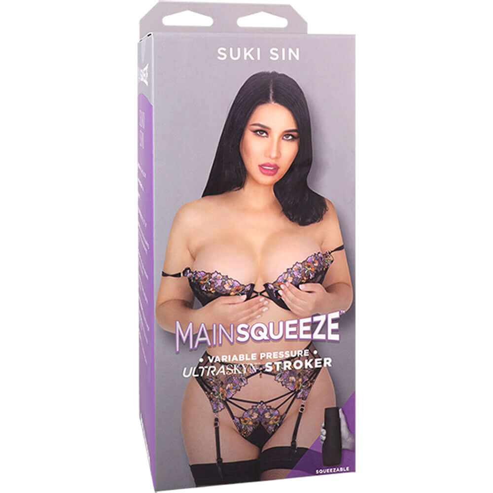 Main Squeeze Suki Sin-2