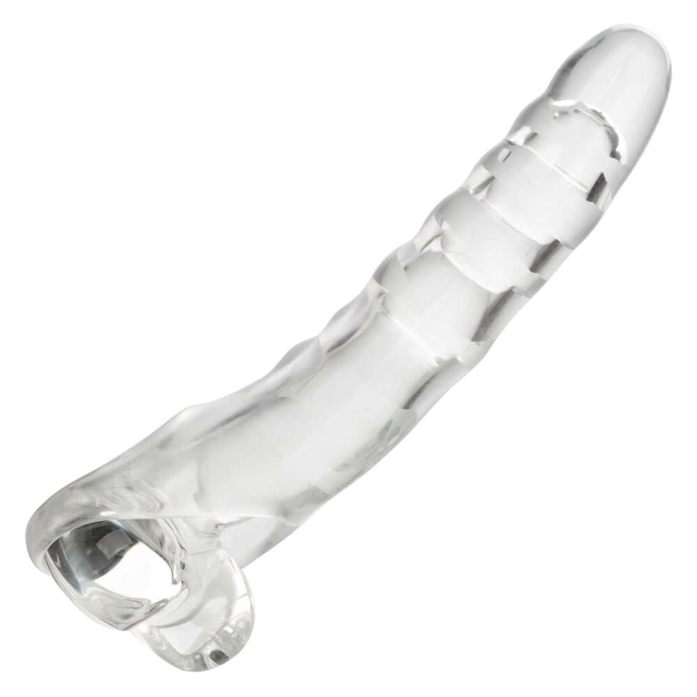 Performance Maxx Clear Extension Kit Clear - premium enhancement solution for added length and girth.