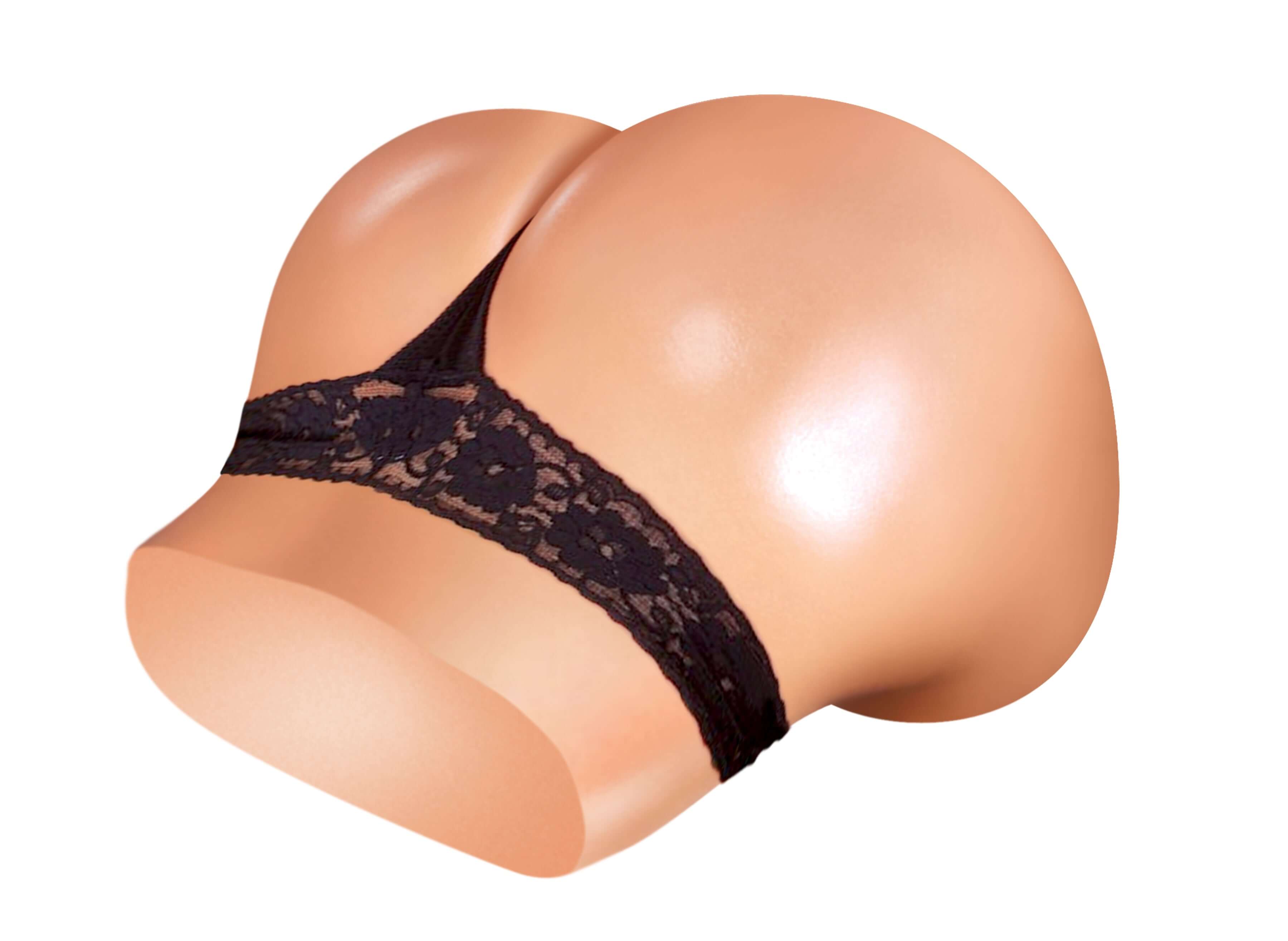 The Kim Assturbator-1