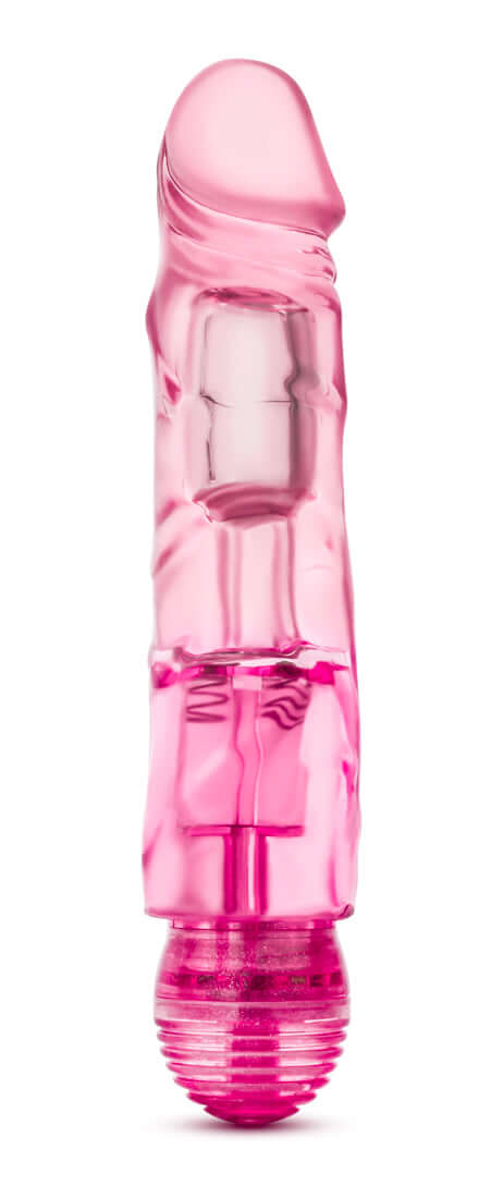 Naturally Yours the Little One - Pink-3