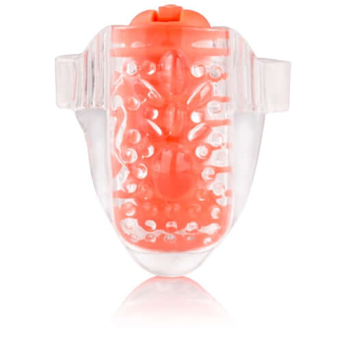Colorpop Quickie Lingo - Orange - Each-0