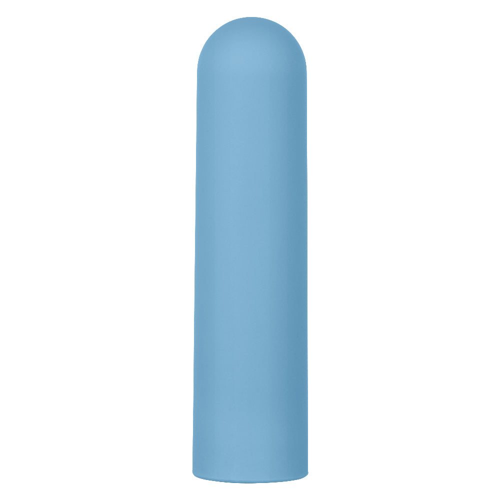 Turbo Buzz Rounded Bullet - Blue-7