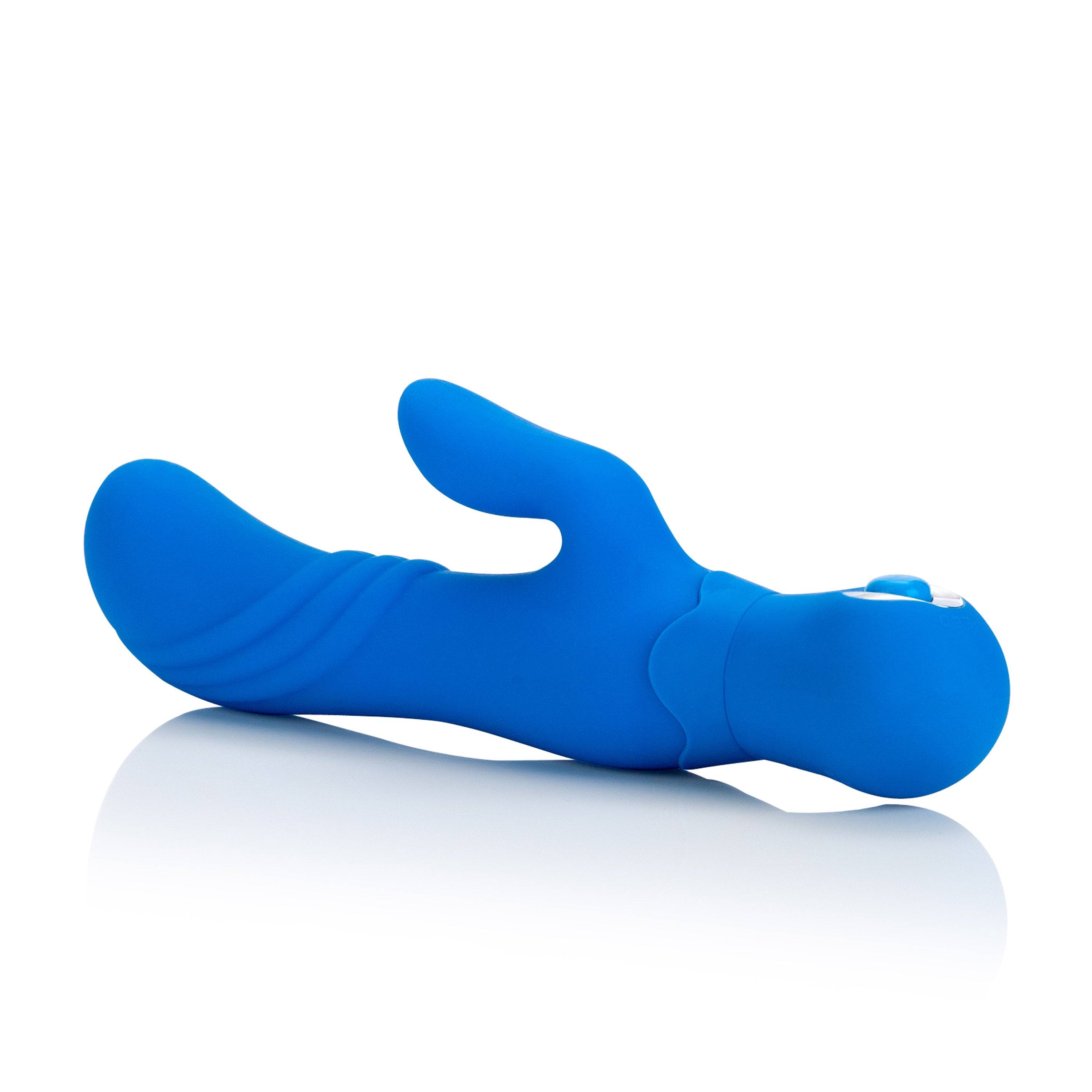 Posh Silicone Thumper G - Blue-4