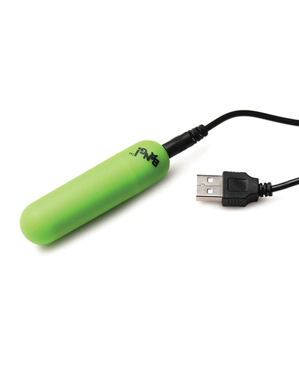Glow Dark Bullet - 28 Modes, Waterproof & USB Rechargeable Glow Dark Bullet - 28 Modes, Waterproof & USB Rechargeable