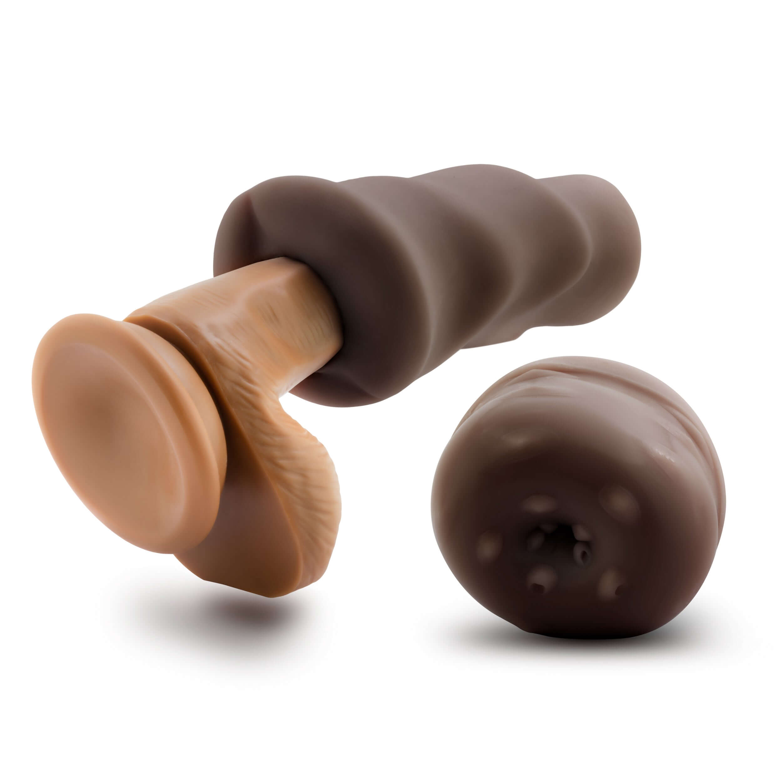 Hot Chocolate - Nicole's Rear - Chocolate-4