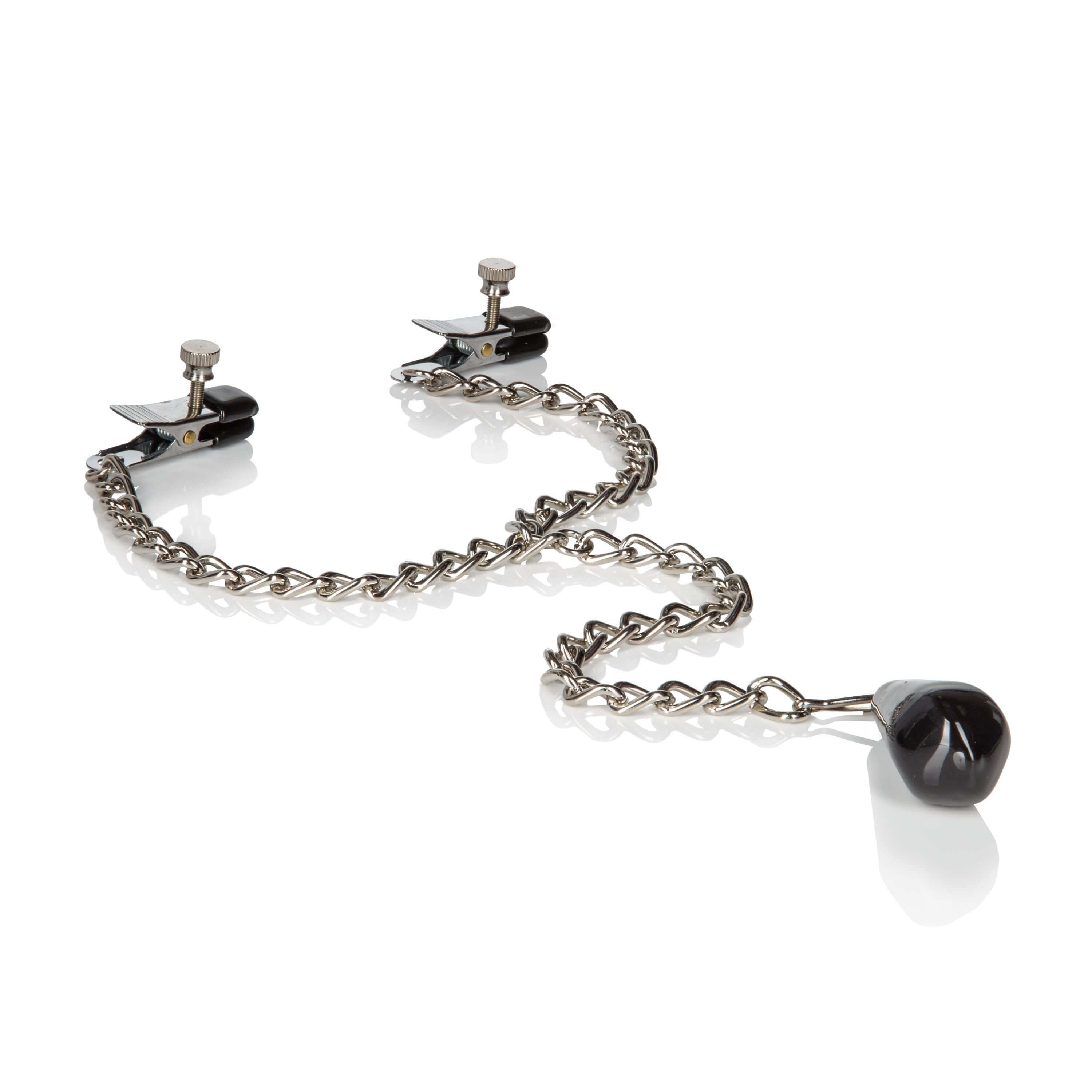 Weighted Nipple Clamps-3