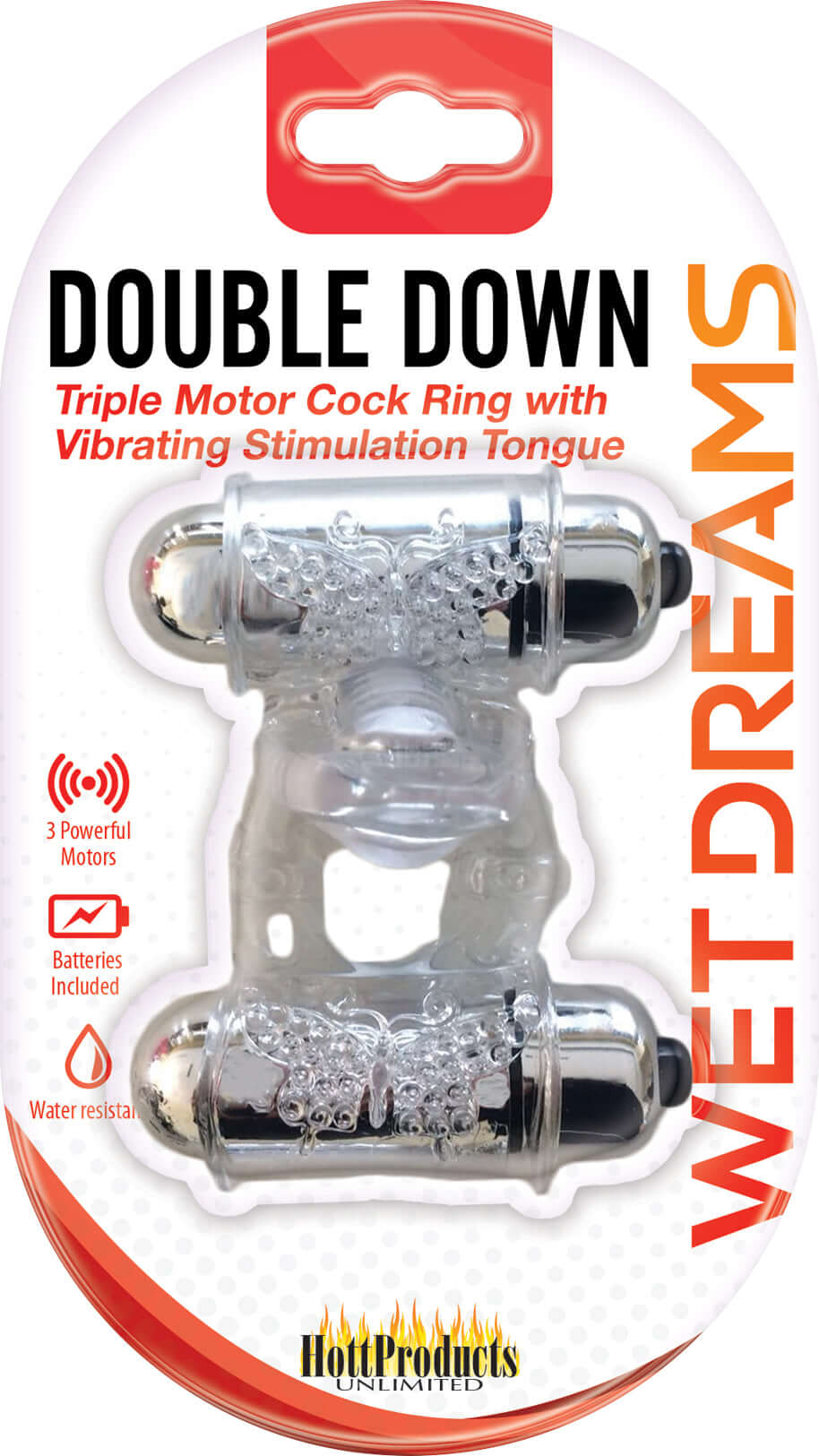 Wet Dreams - Double Down-0