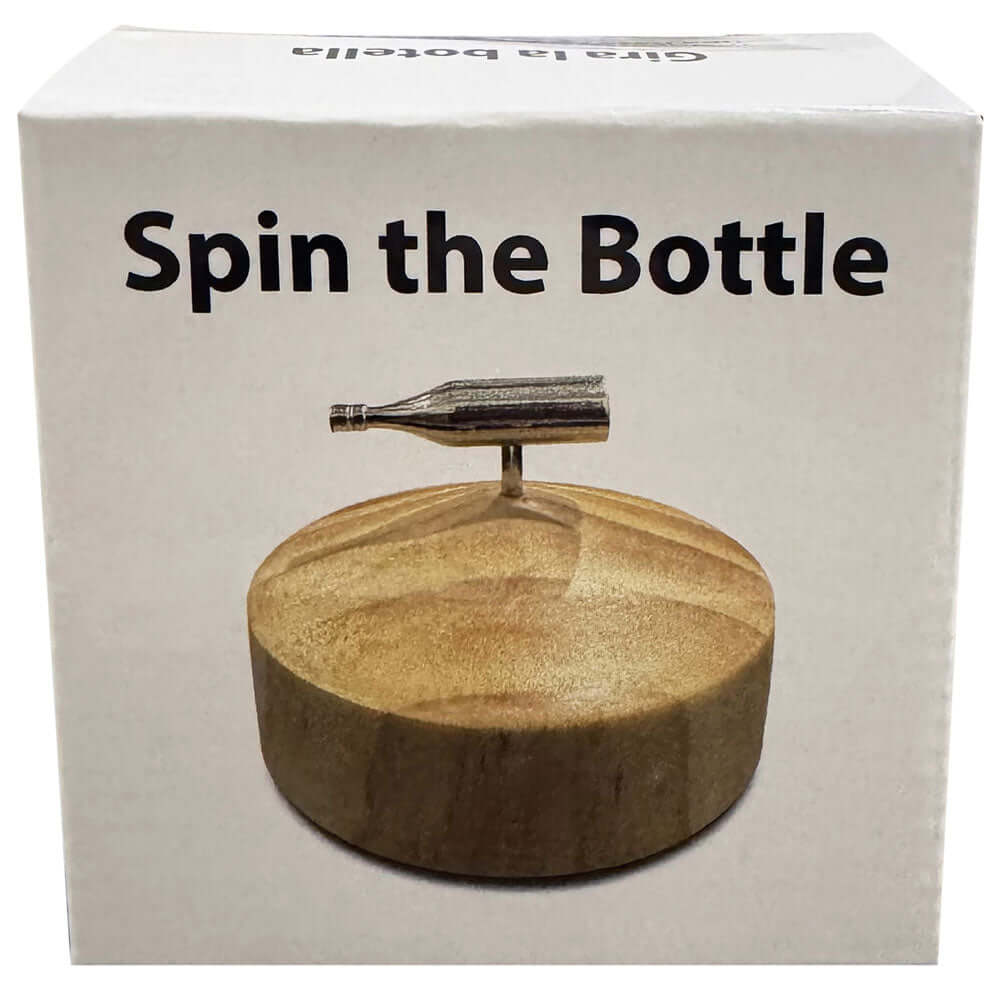 Spin the Bottle-0