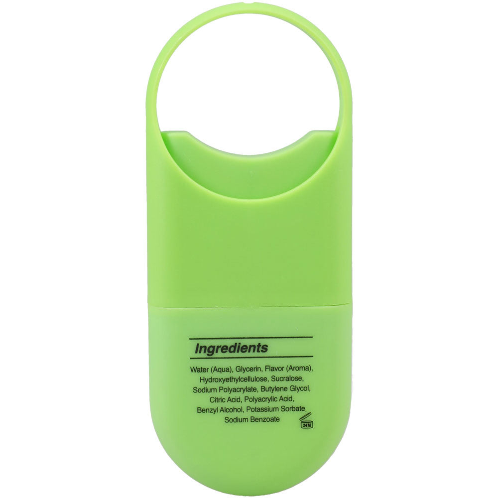 Goodhead Juicy Head Cocktails Dry Mouth Spray to-Go - Mojito-2