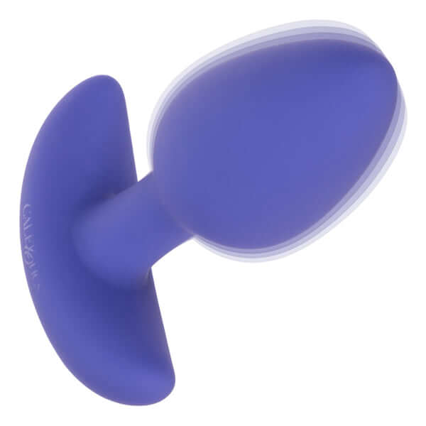 Calexotics Connect Tapered Probe - Purple-3