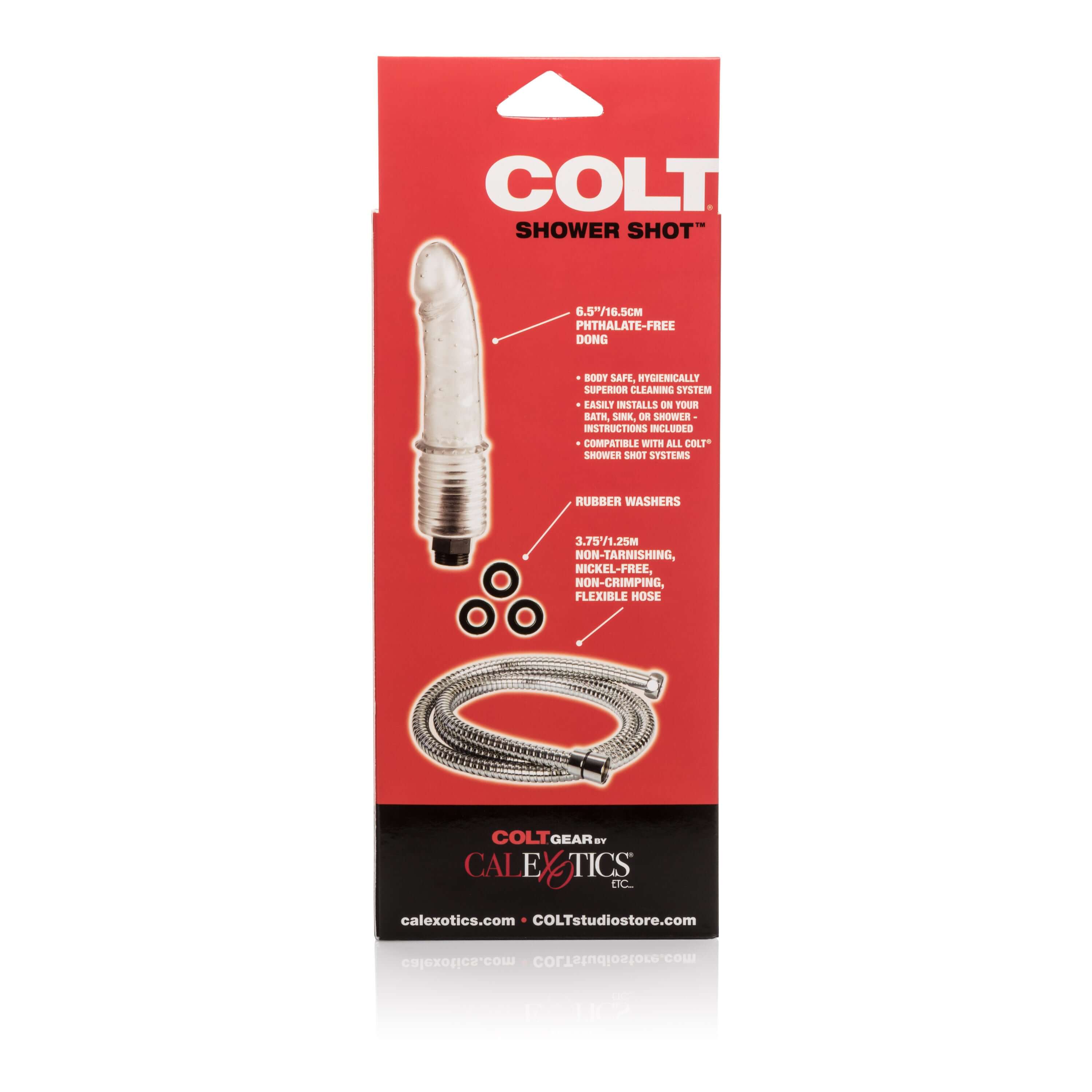 Colt Shower Shot Water Dong-3