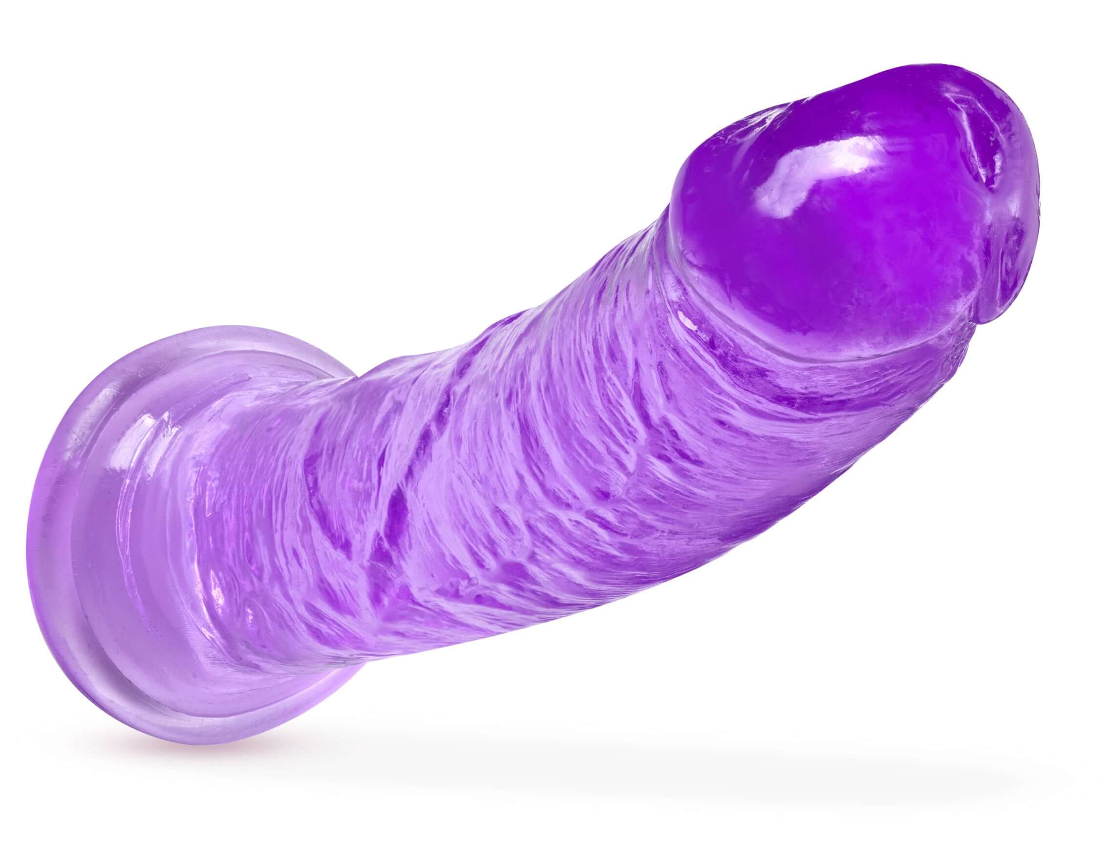 B Yours Plus - Roar N” Ride - Purple-2