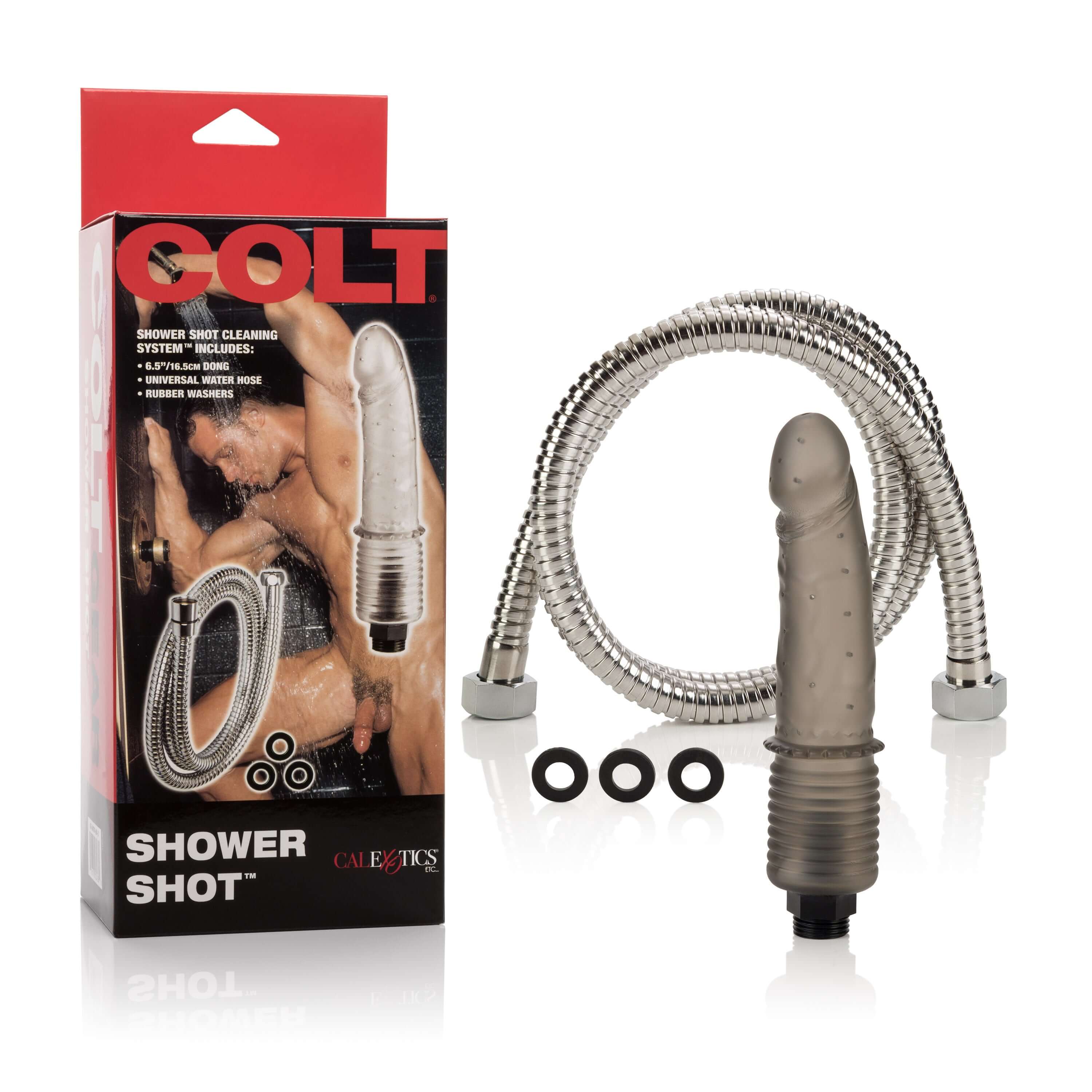 Colt Shower Shot Water Dong-2