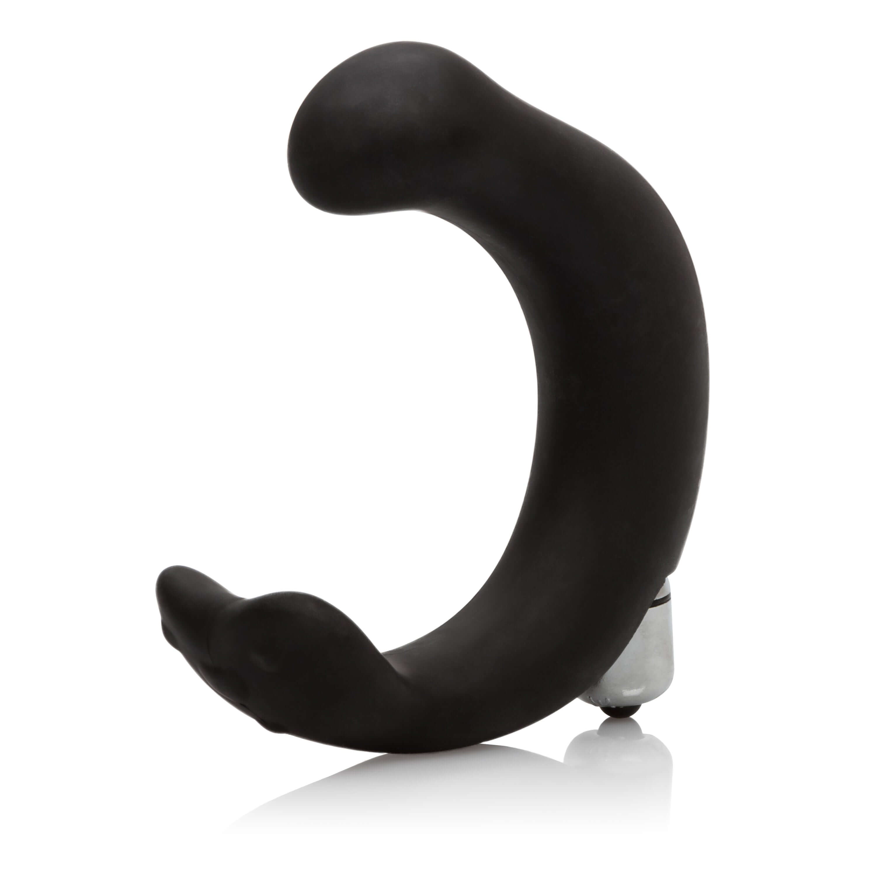 Dr. Joel Kaplan P-Rock Prostate Massager - Black-7