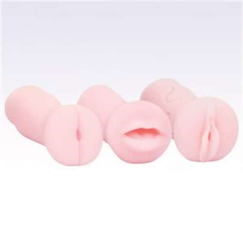 Pocket Pink - 3 Pack-1