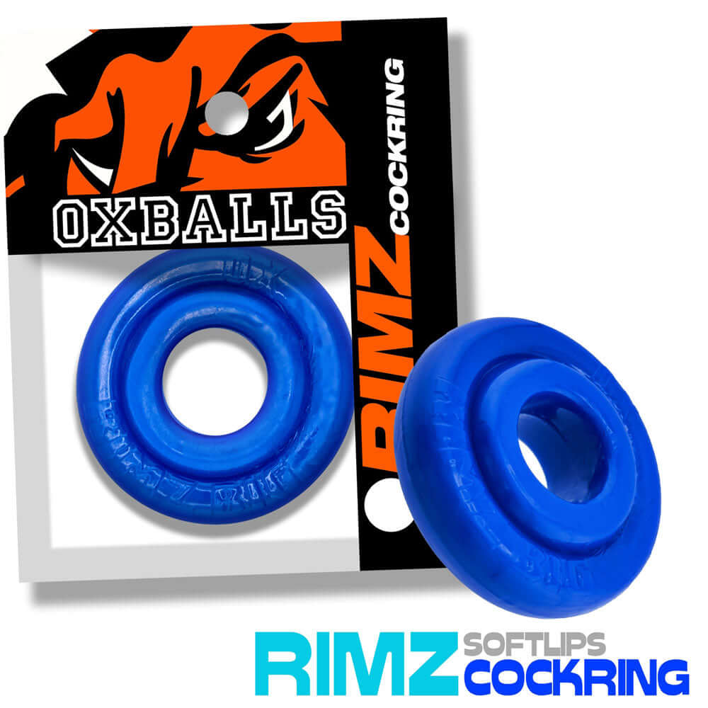 Rimz Single Ring - Pool-1
