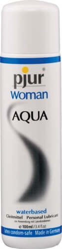 Pjur Woman Aqua - 100ml-0