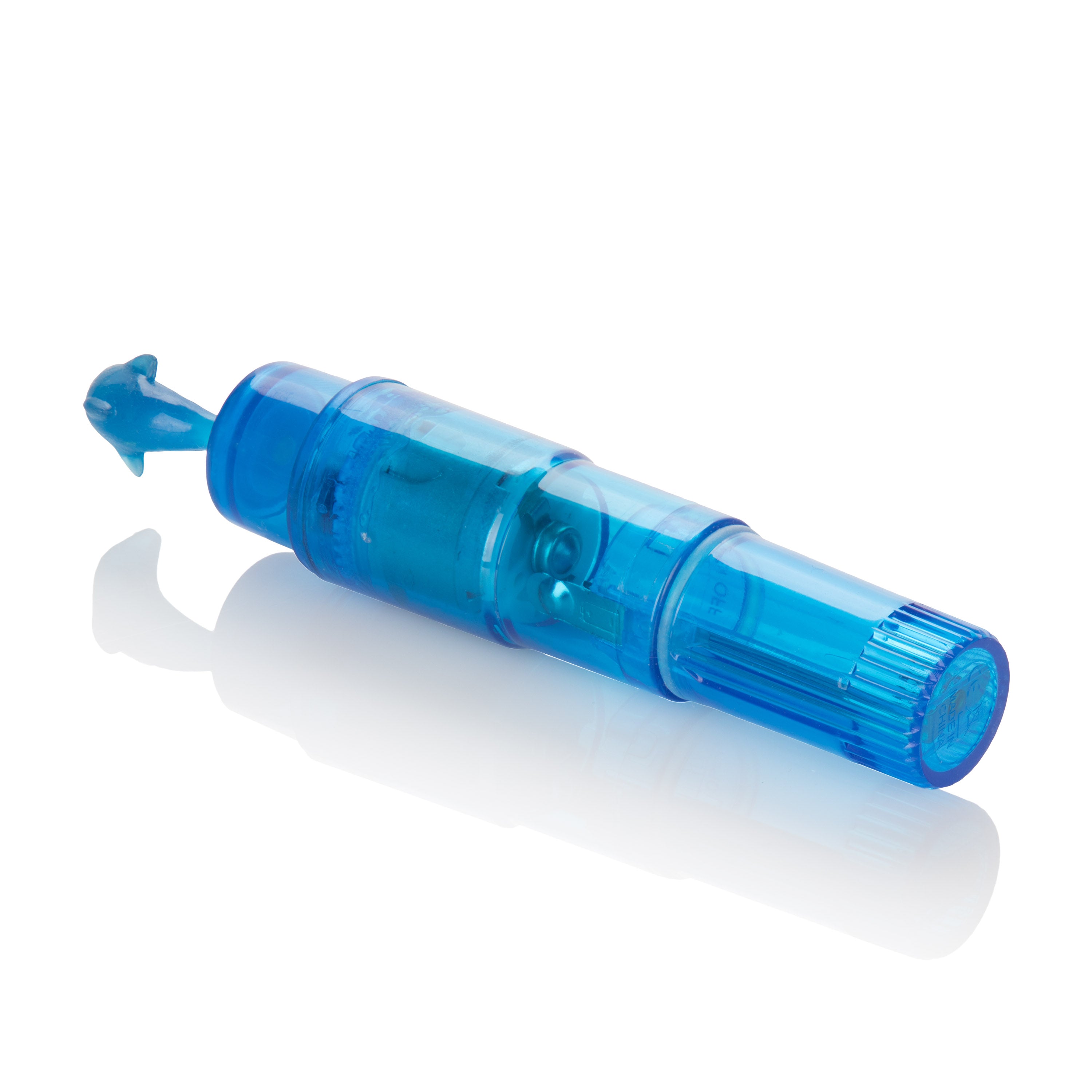 Waterproof Vibro Dolphin-4