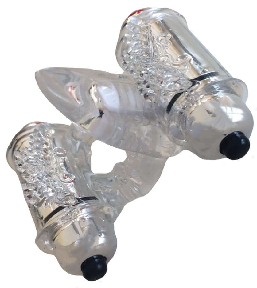 Wet Dreams - Double Down-1