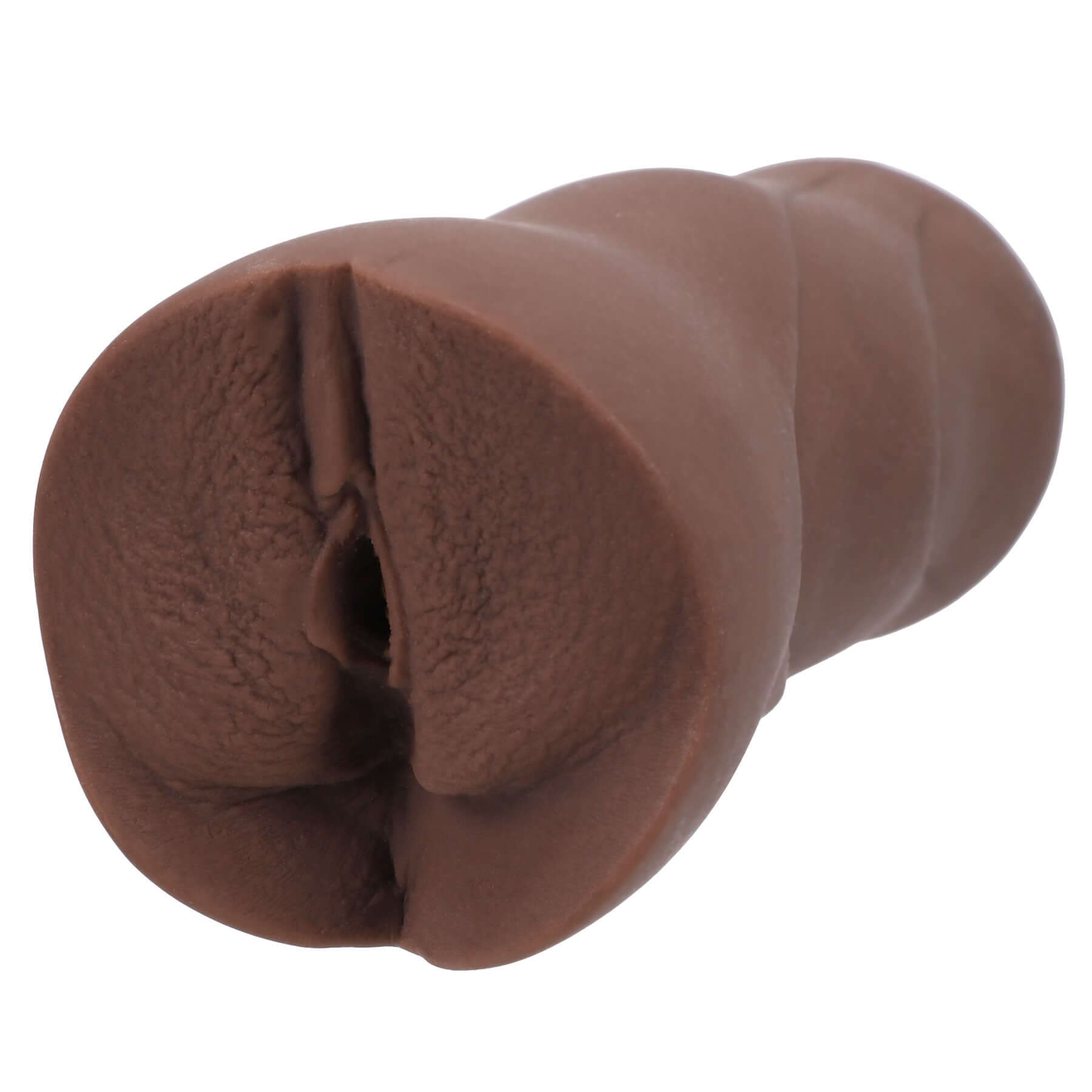 Signatures Strokers Jenna Foxx Ultraskyn Pocker Pussy for an intimate experience molded from Jenna's body.