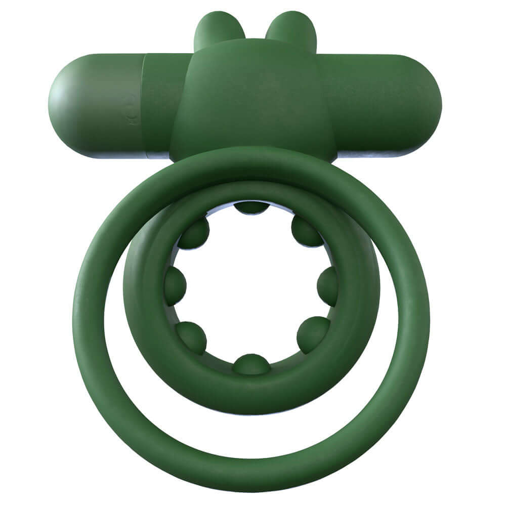 Rechargeable Ohare - Green-3