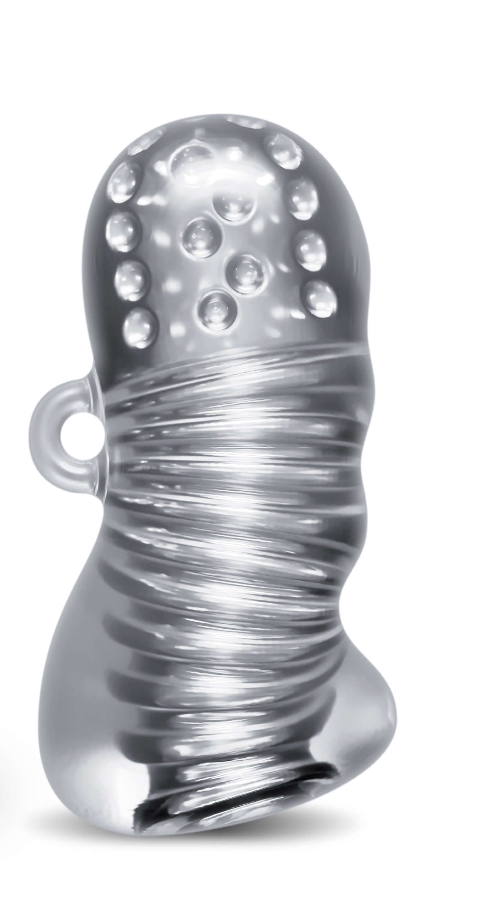 Rize - Squeezy - Clear-6