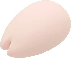 Tenga Iroha Sakura Vibrator Pink showcasing its soft cherry-blossom design and gentle curves.