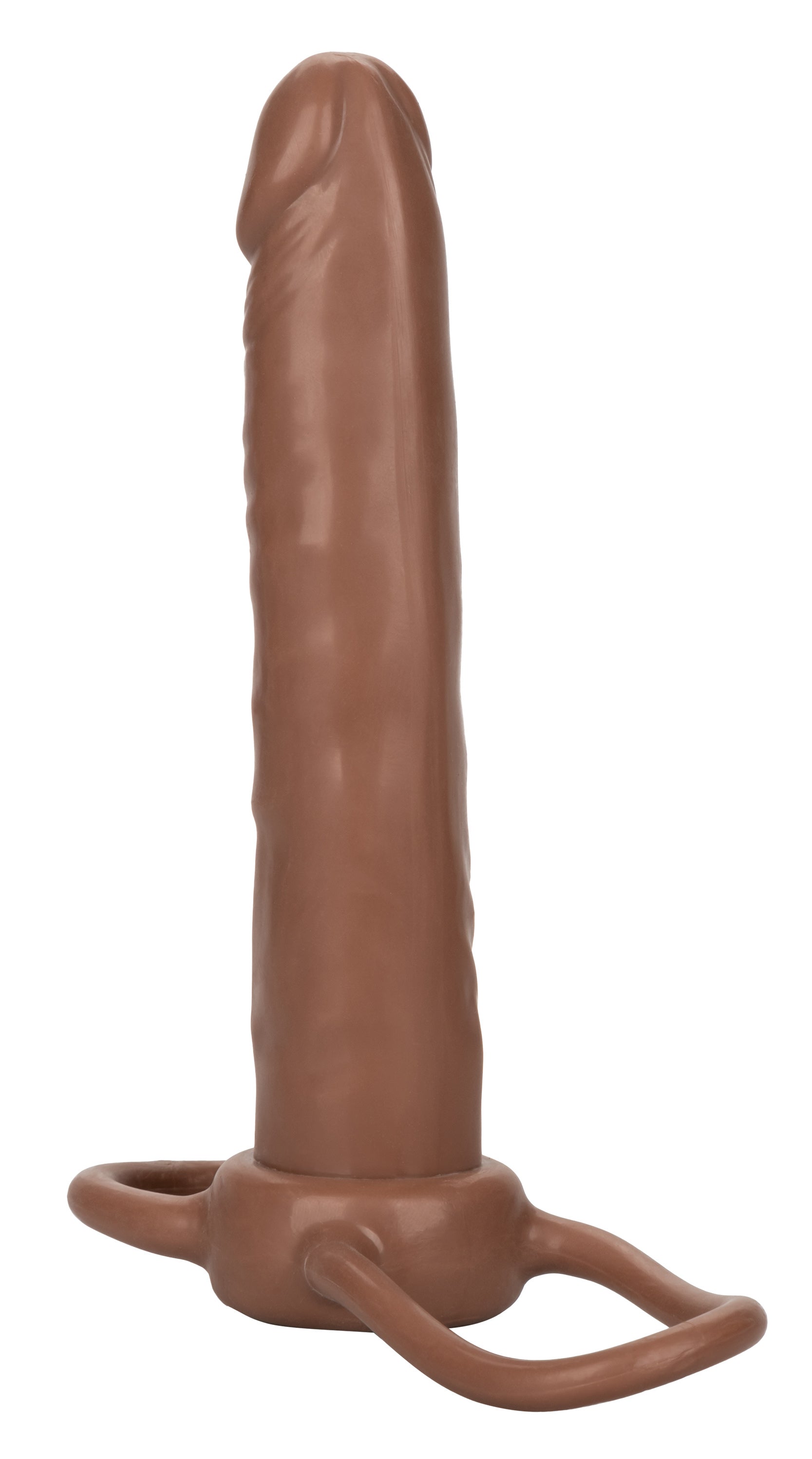 Accommodator Dual Penetrator - Brown-1