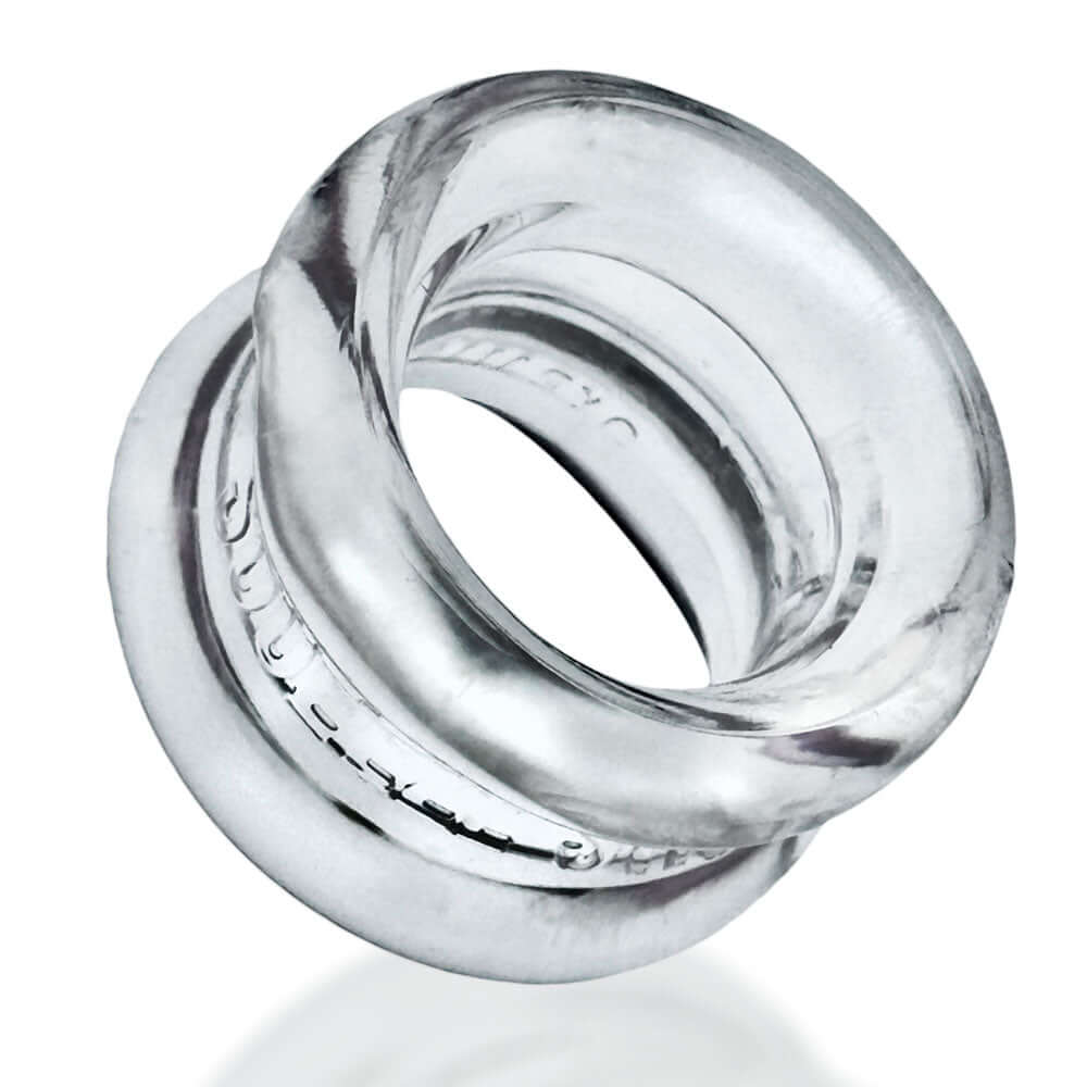 Squeeze Short Ballstretcher - Clear-2