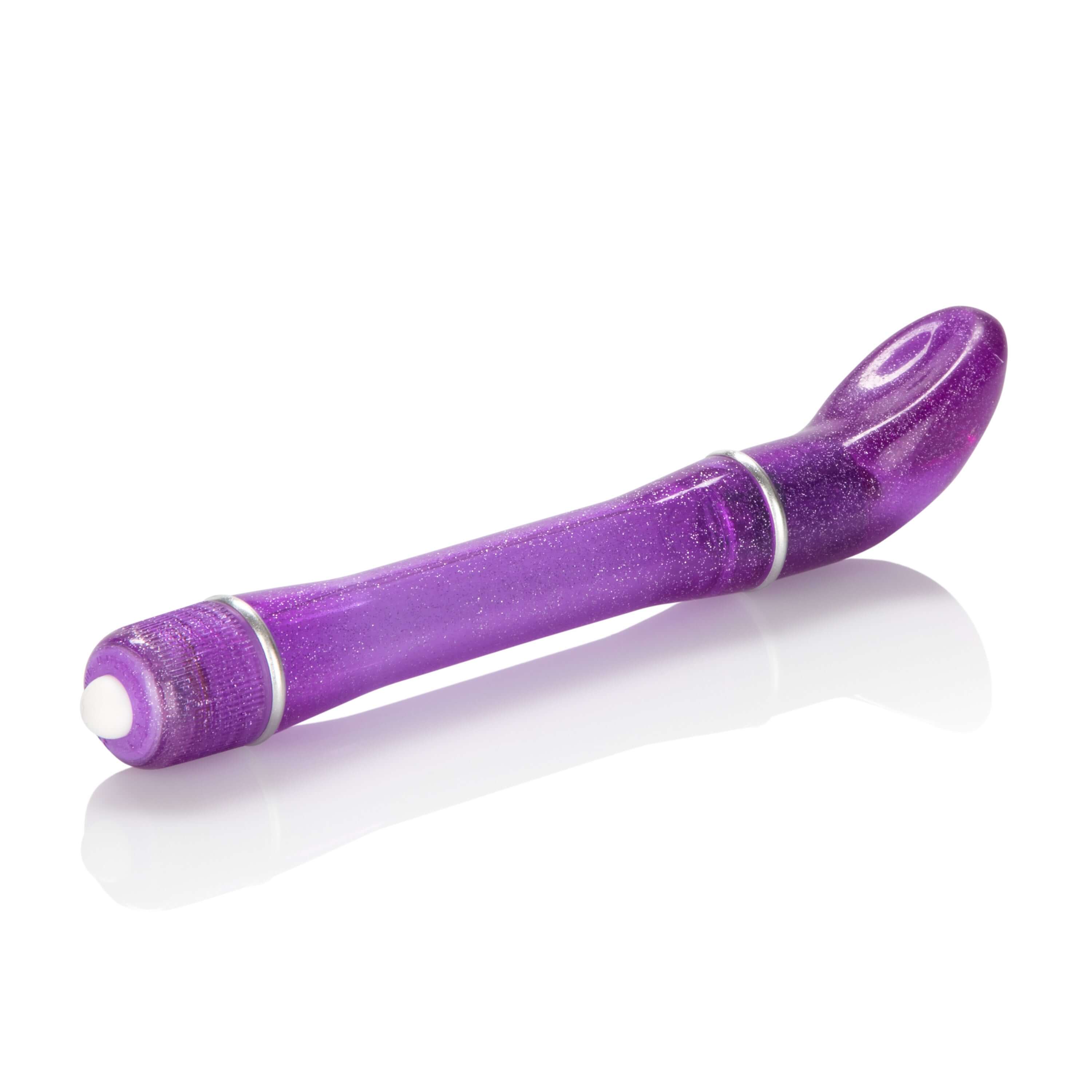 Pixies Glider Waterproof Vibe - Purple-5