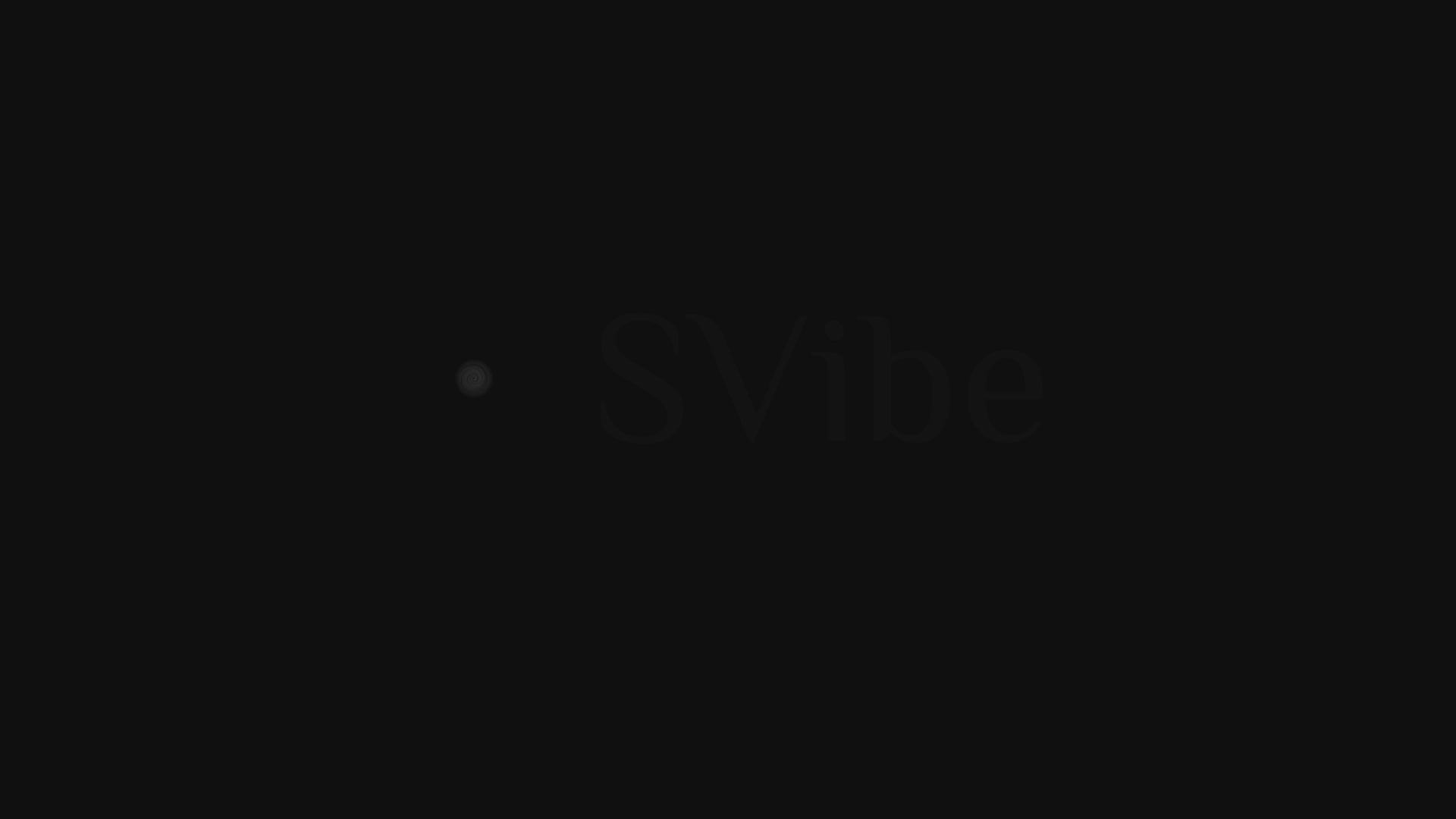 Svibe Snail Jovi Dual Couples Ring Vibrator Black against a dark background, showcasing its sleek design.