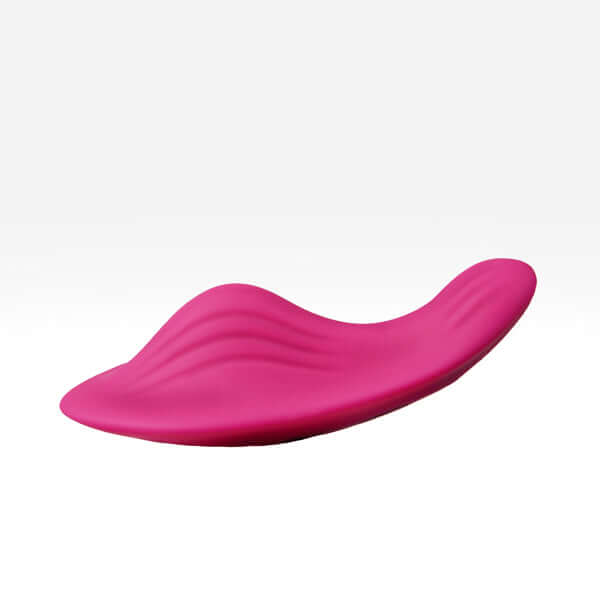 Panty Vibrator Tinker Majestic App Based - Pink-2