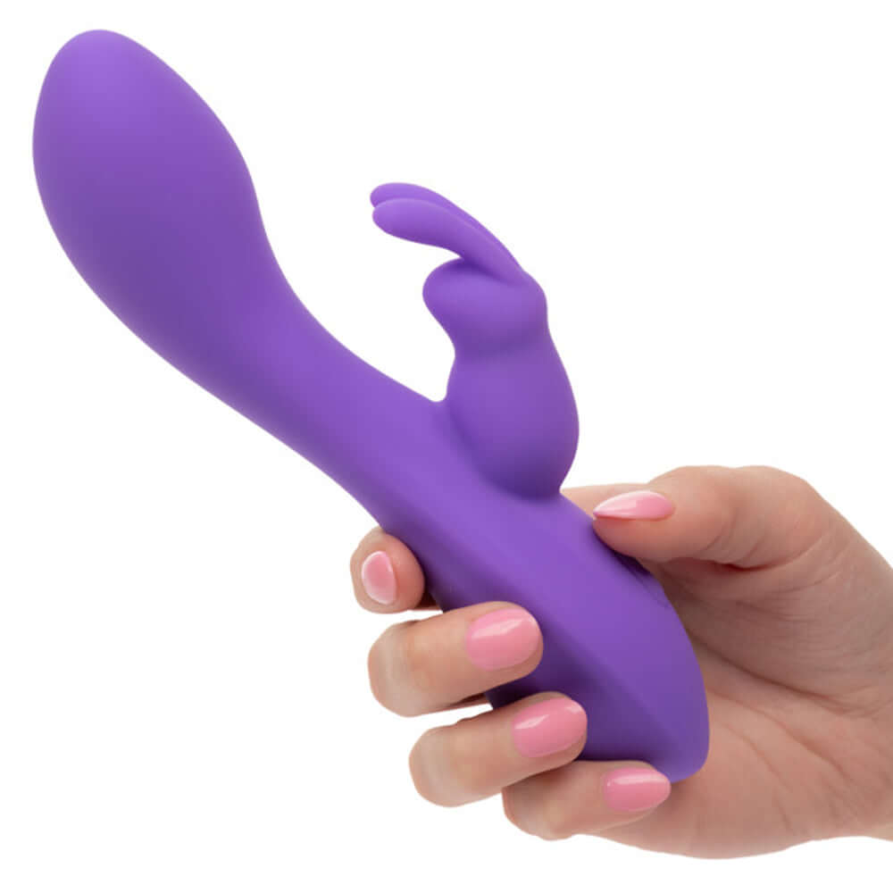 Flex Bend and Hold Double Rumbler - Purple-1