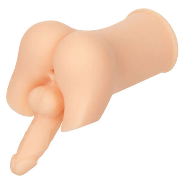 Cheap Thrills the Wrestler - Light-0