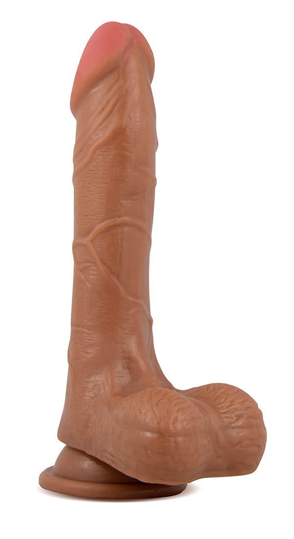 X5 Grinder Dildo - Latin-2