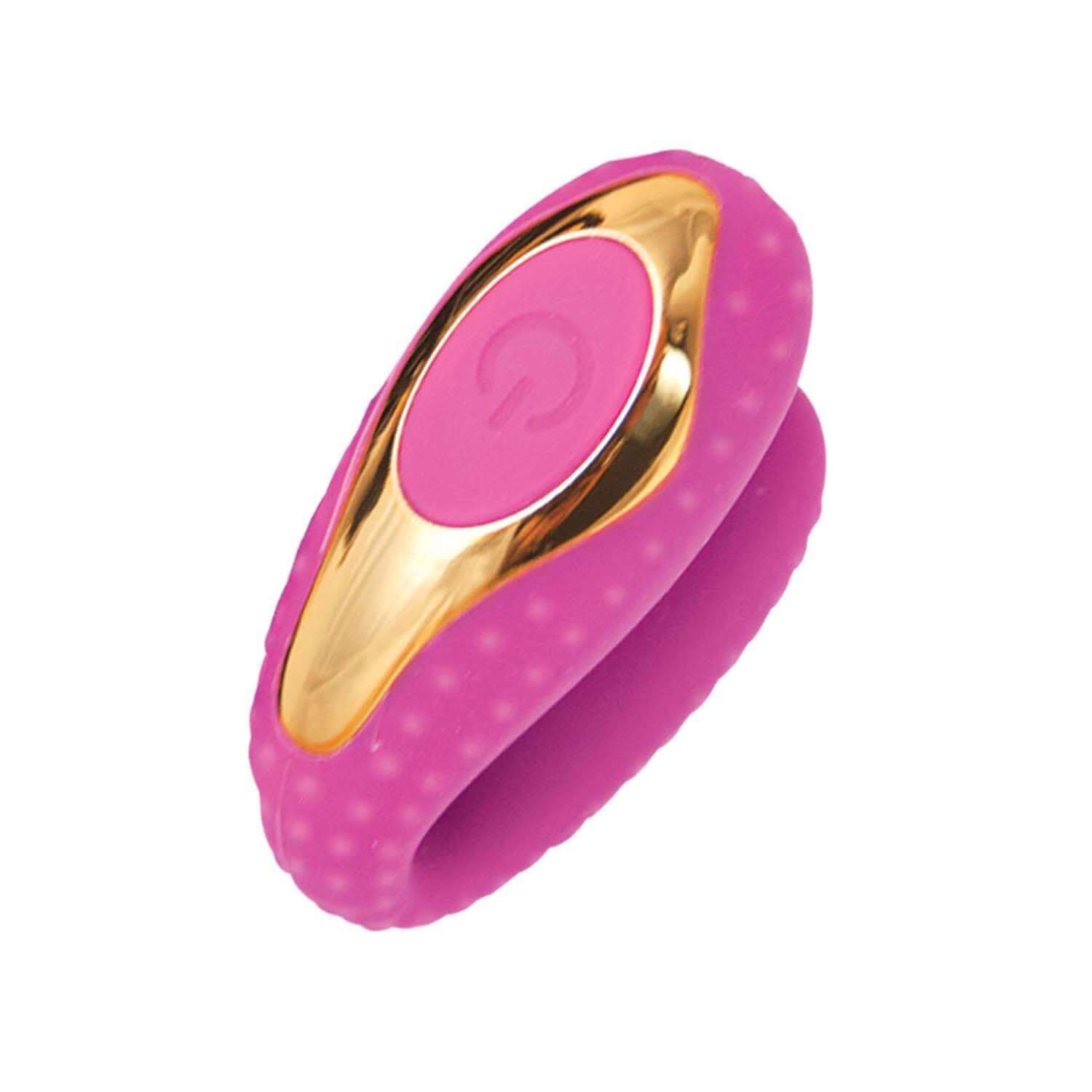 Surenda Enhanced Oral Vibe - Pink-1