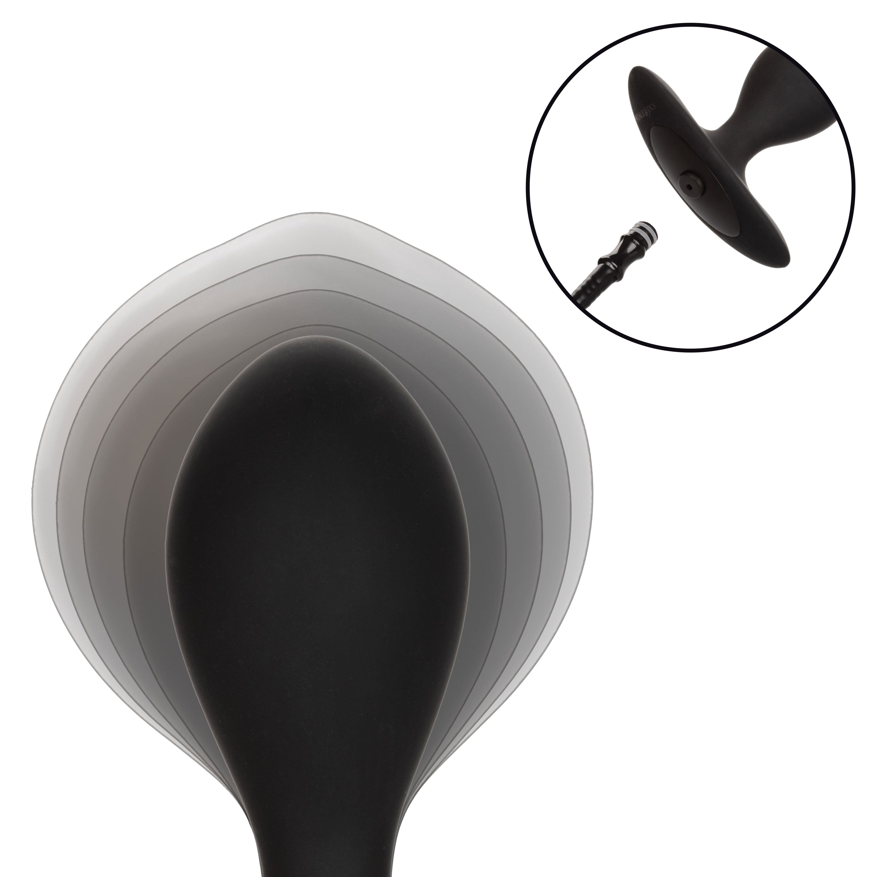 Colt Weighted Pumper Plug-2