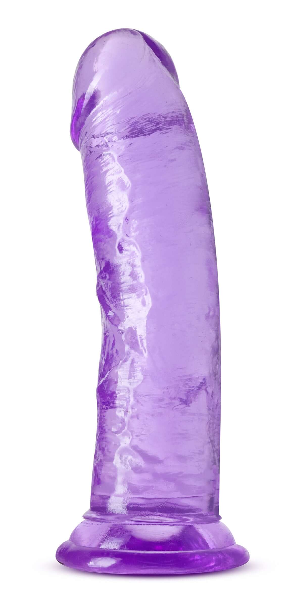 B Yours Plus - Roar N” Ride - Purple-5