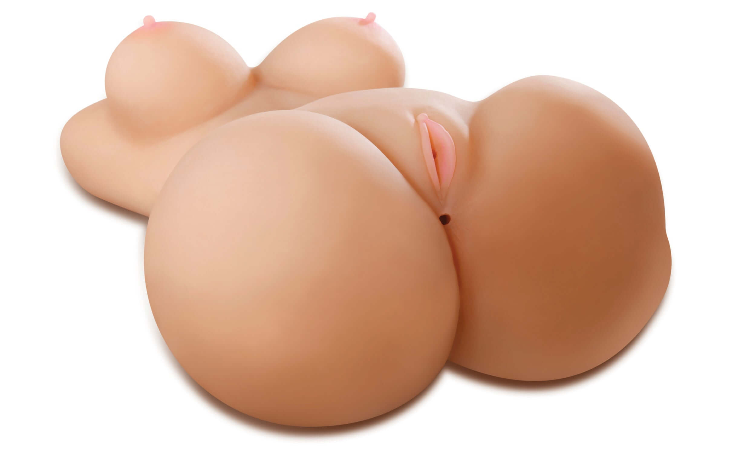 Pipedream Extreme Mega Fuck Slut Mega Masturbator-4