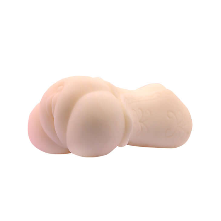 Crazy Bull No Lube Masturbator Sleeve Pussy Skin-Like Texture realistic design for enhanced pleasure.