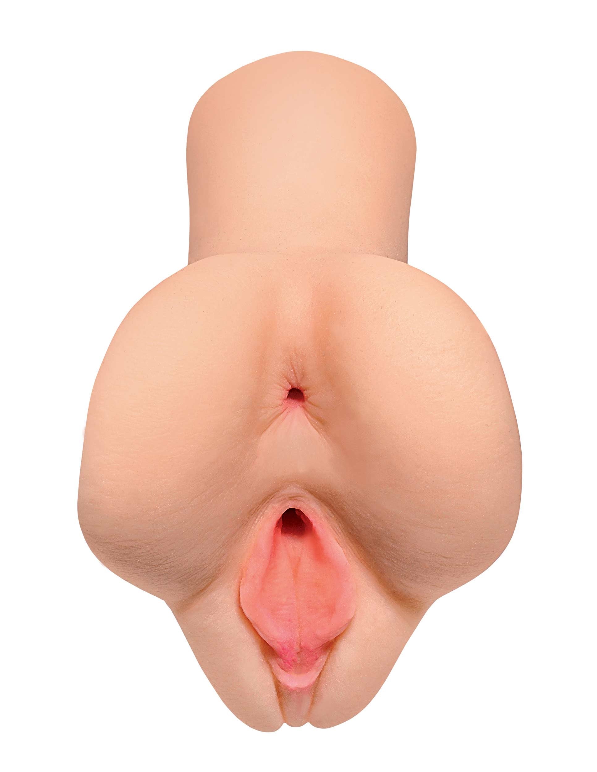 Pick Your Pleasure Stroker - Flesh-3