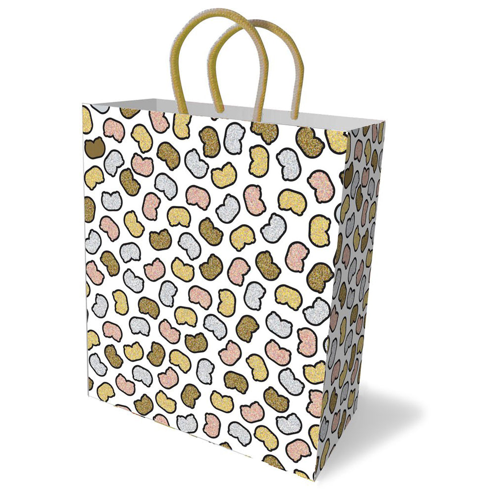Little Genie Glitterati 10 Inch Boob Gift Bag