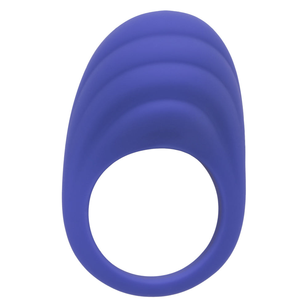 Calexotics Connect Couples Ring - Periwinkle-5