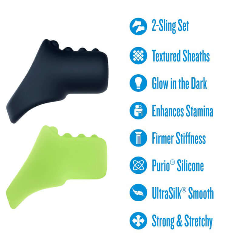 Performance Plus Flare-4
