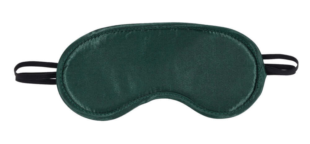 Indica Blindfold - Green-2