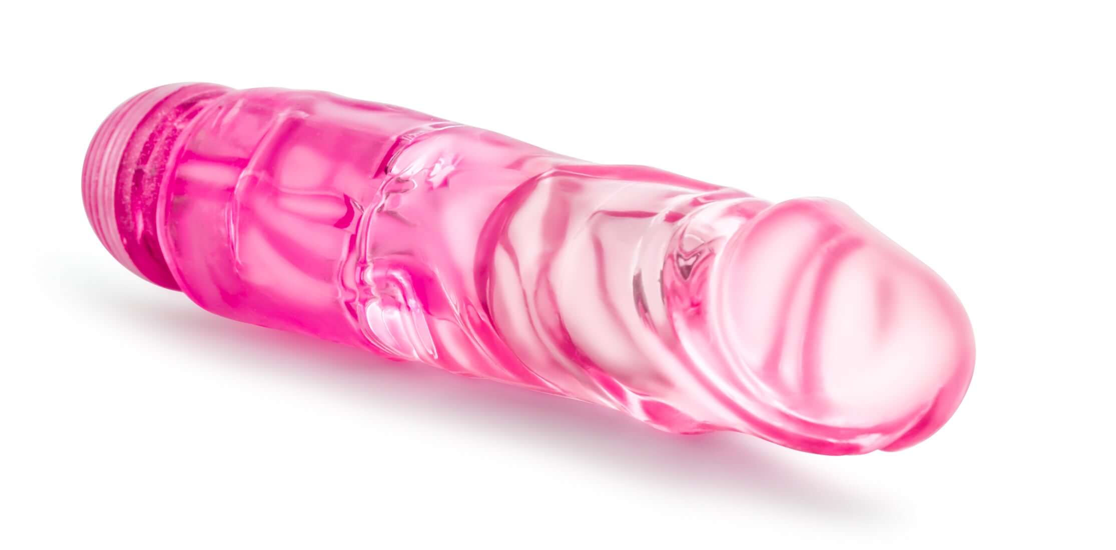Naturally Yours the Little One - Pink-2