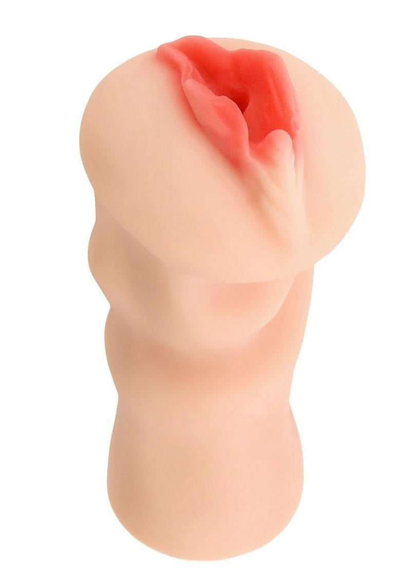 Star Stroker Alexis Monroe Porn Star Pussy Stroker with ultra-soft texture and realistic feel