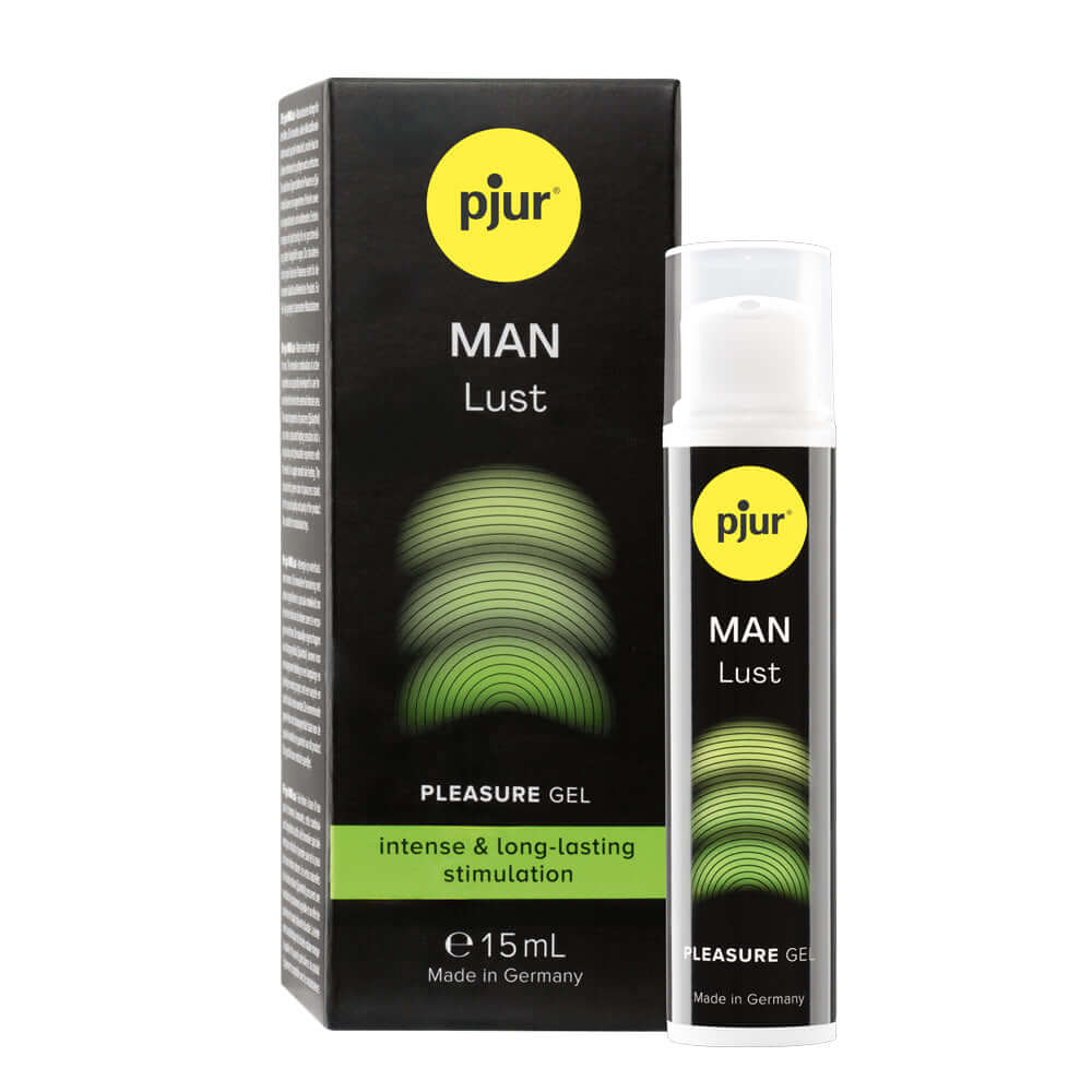 Pjur Man Lust 15ml-0